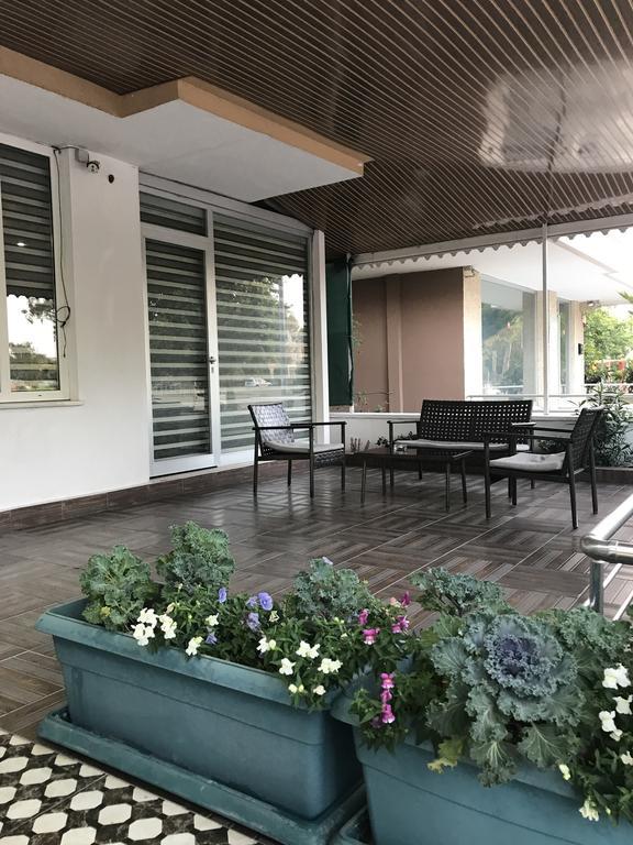 Arinna Park Hotel Antalya Buitenkant foto