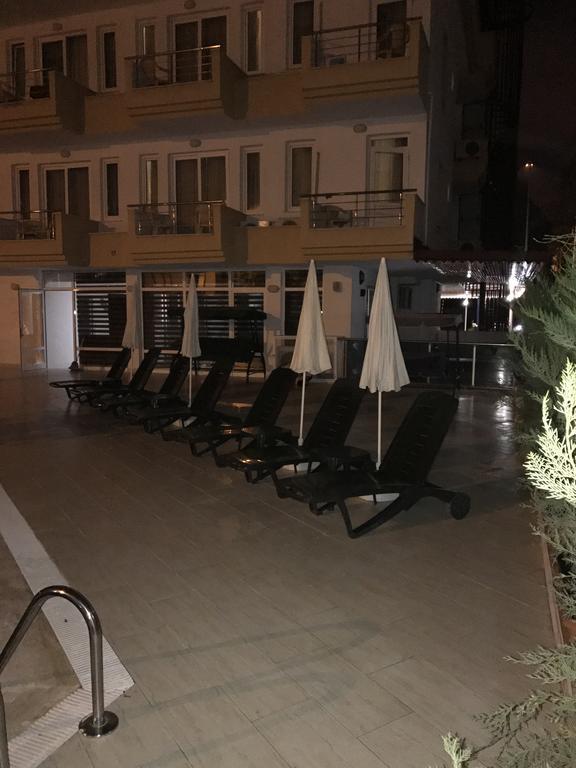 Arinna Park Hotel Antalya Buitenkant foto