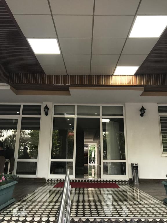 Arinna Park Hotel Antalya Buitenkant foto