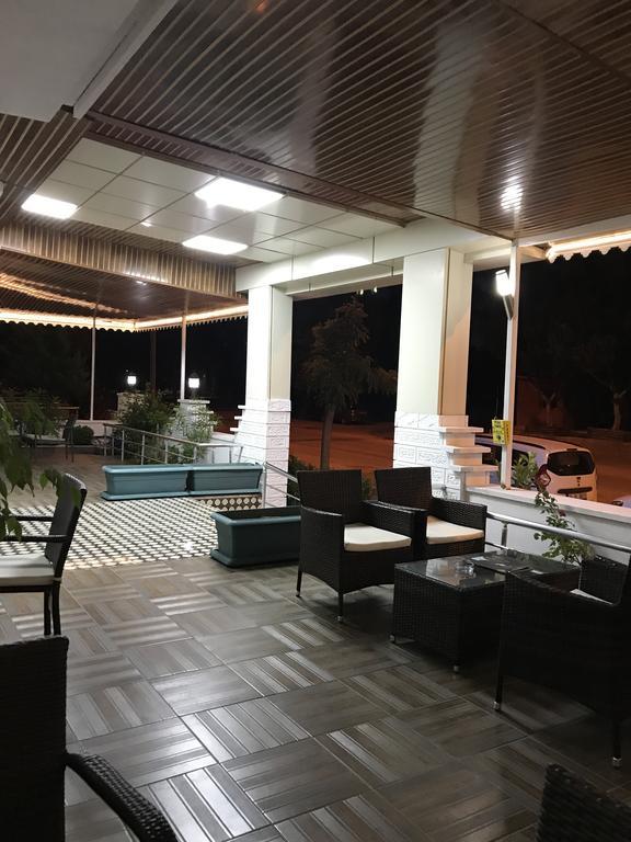 Arinna Park Hotel Antalya Buitenkant foto