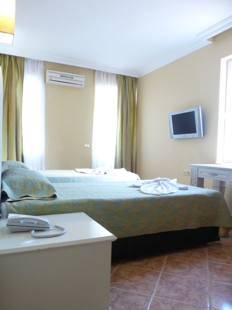 Arinna Park Hotel Antalya Buitenkant foto