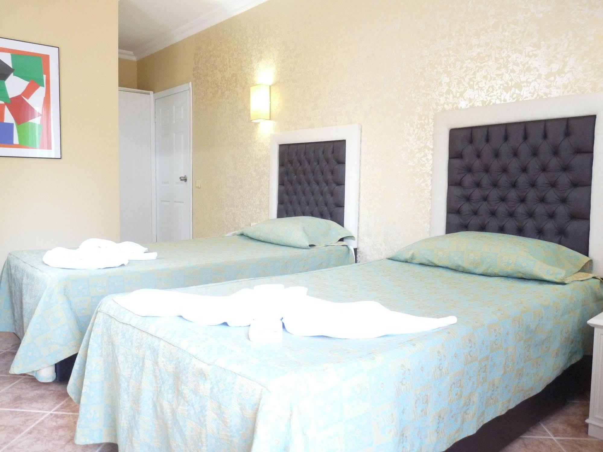 Arinna Park Hotel Antalya Buitenkant foto